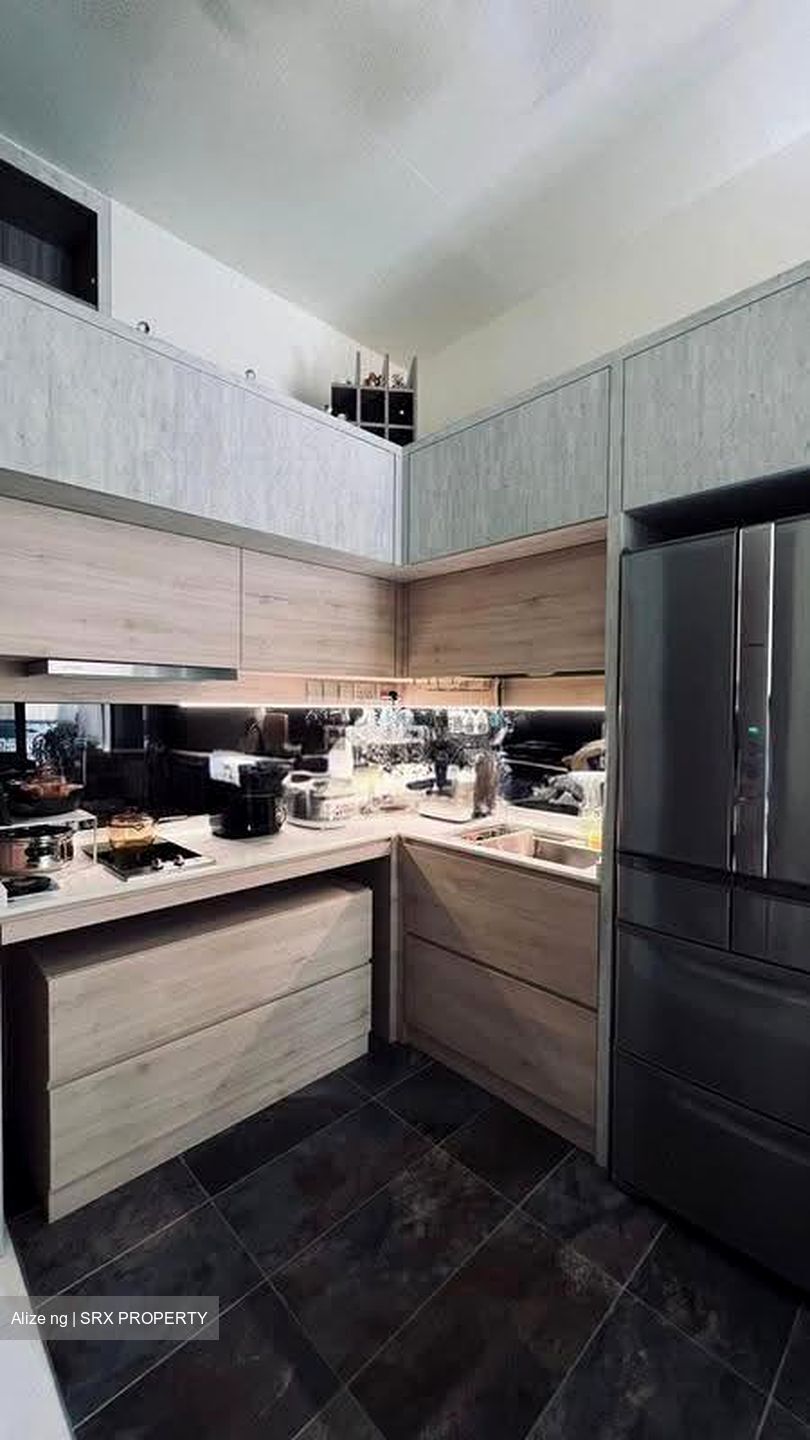 Aura 83 (D15), Apartment #608604121